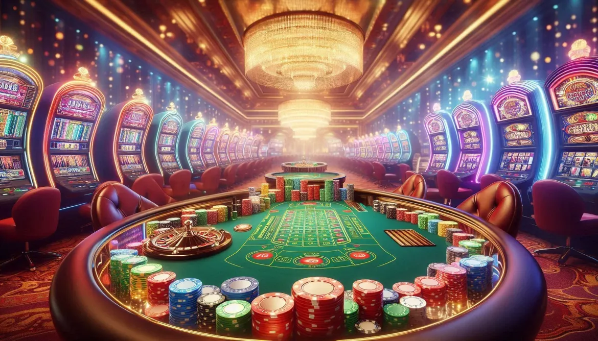 Magic Casino